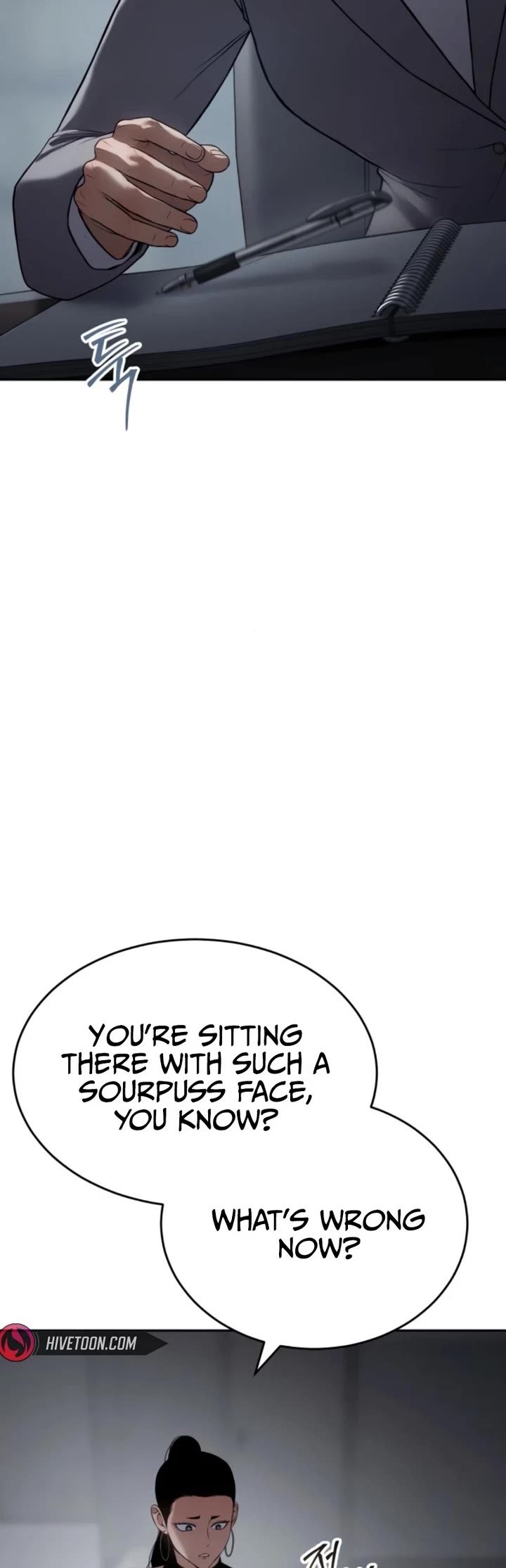 Baek XX chapter 157 page 20