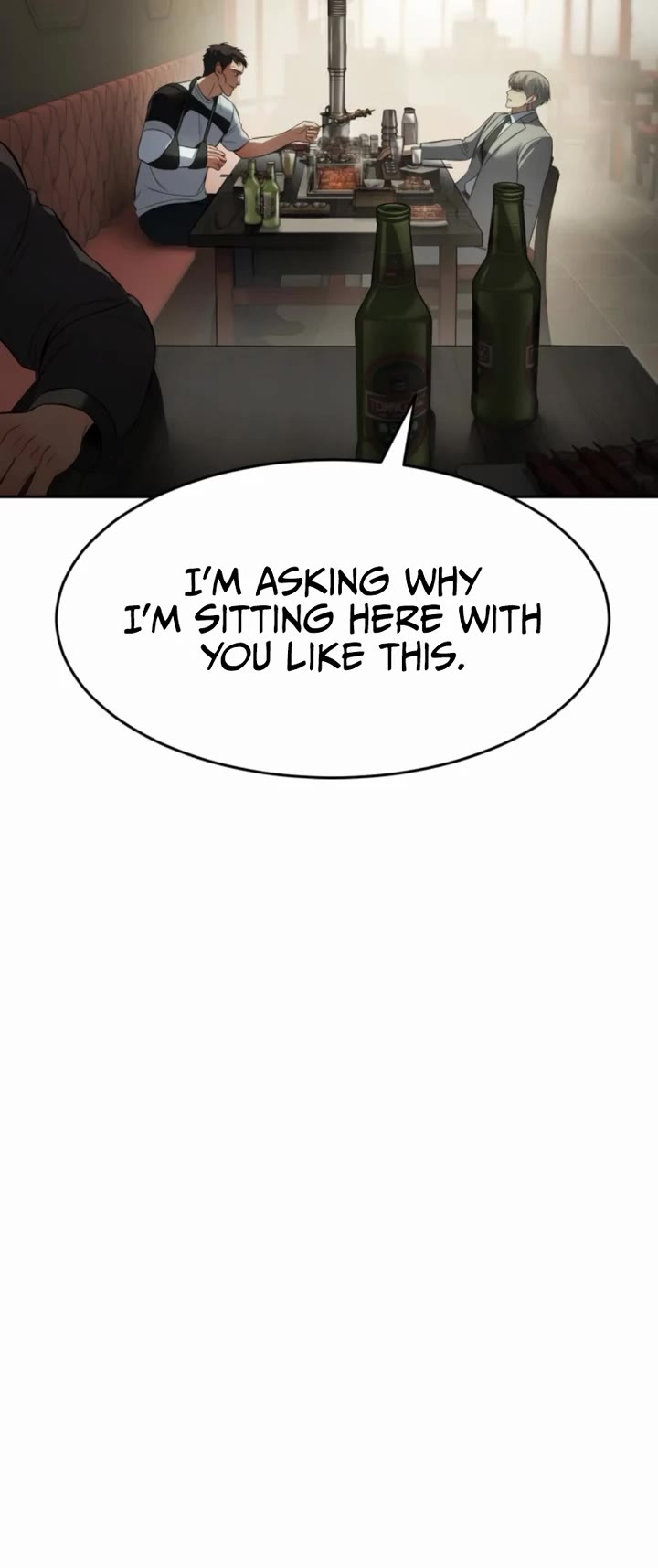 Baek XX chapter 157 page 4