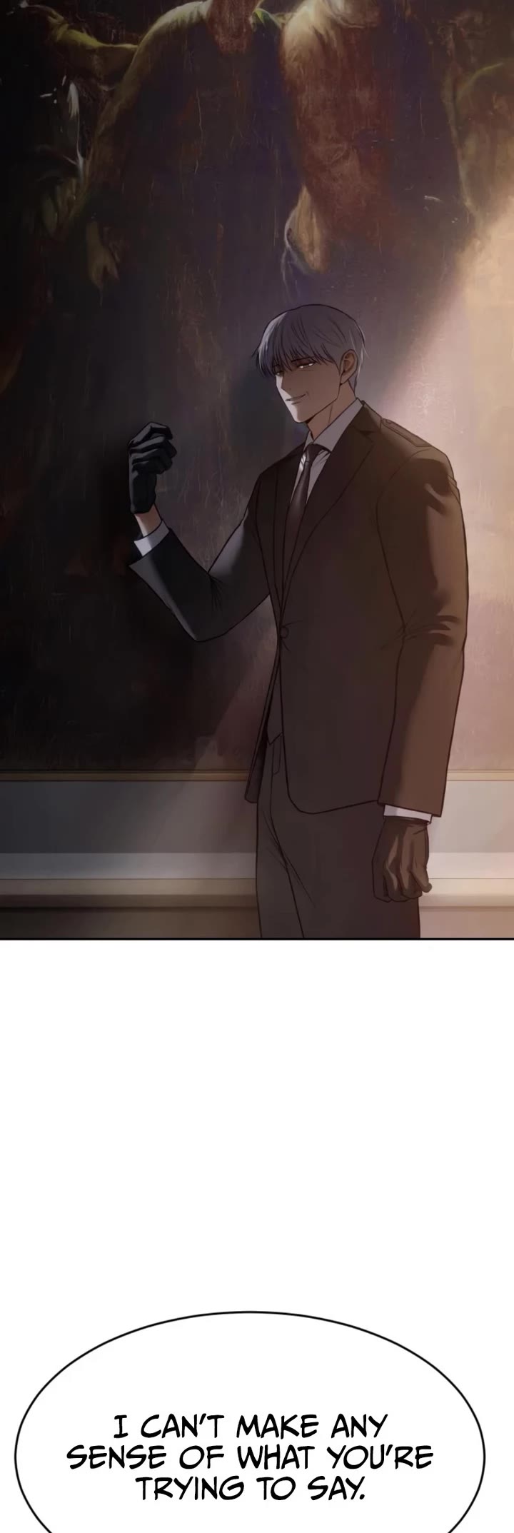 Baek XX chapter 157 page 49