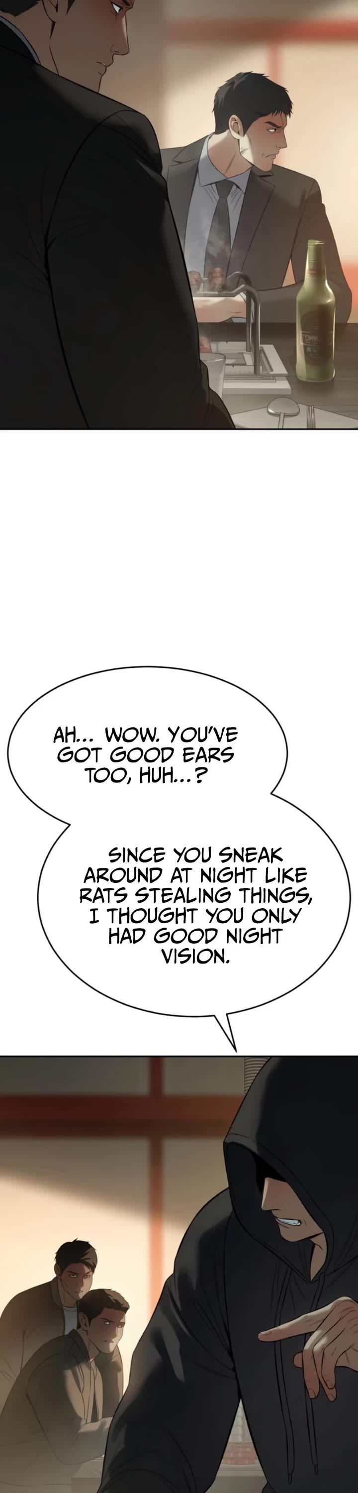 Baek XX chapter 157 page 58
