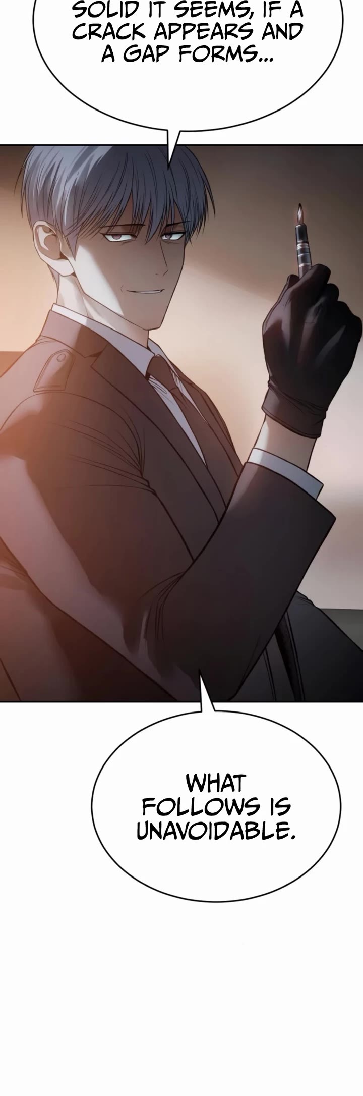 Baek XX chapter 157 page 64