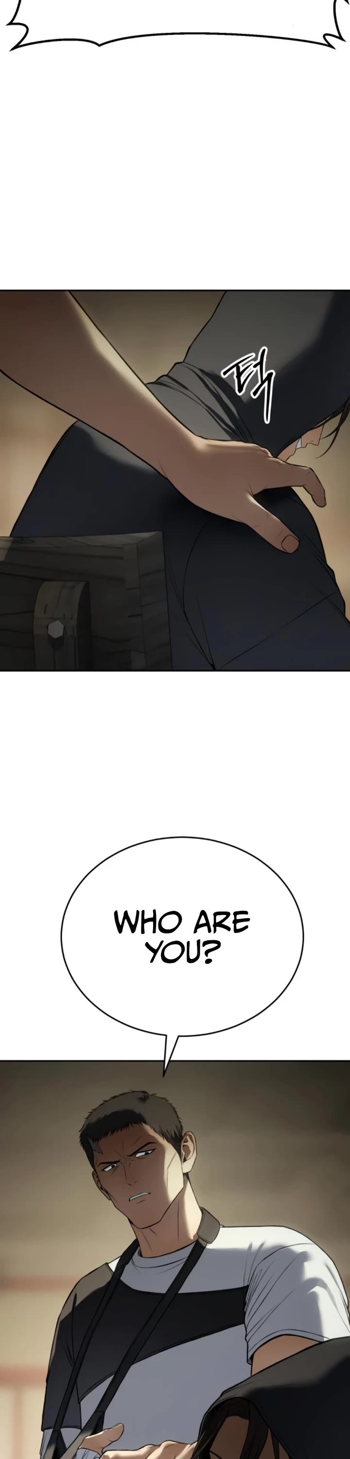 Baek XX chapter 157 page 66