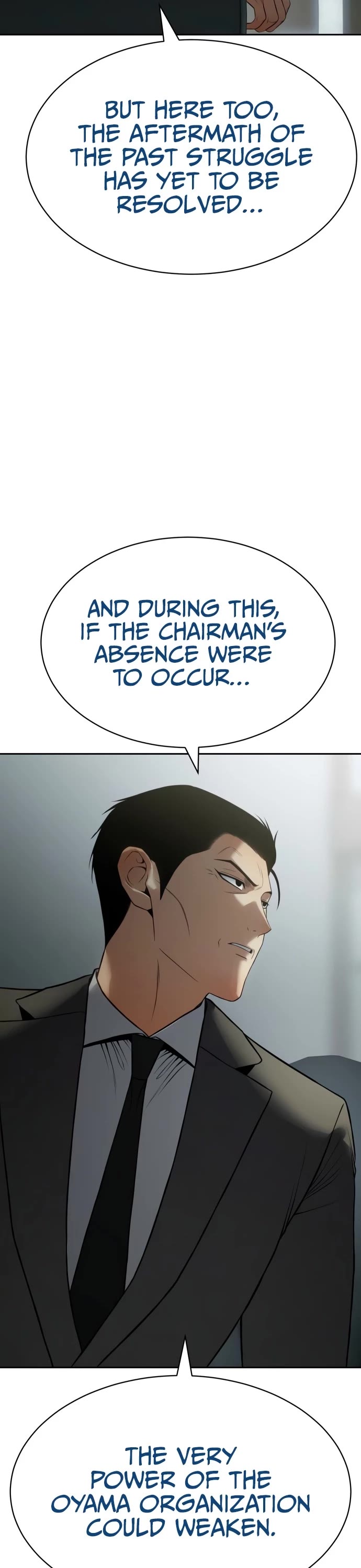 Baek XX chapter 158 page 13