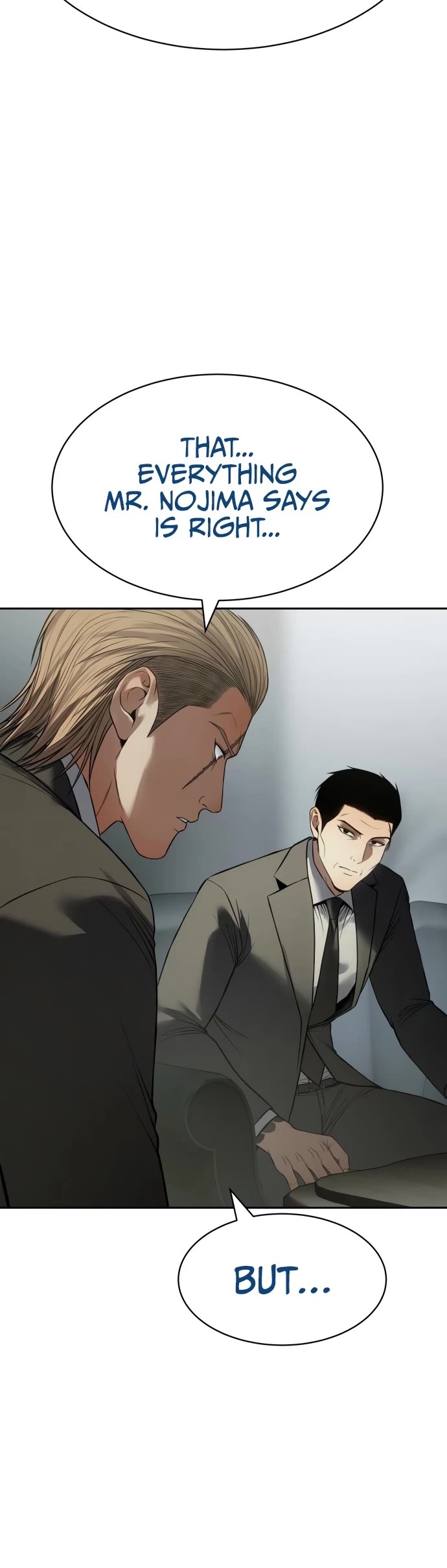 Baek XX chapter 158 page 14