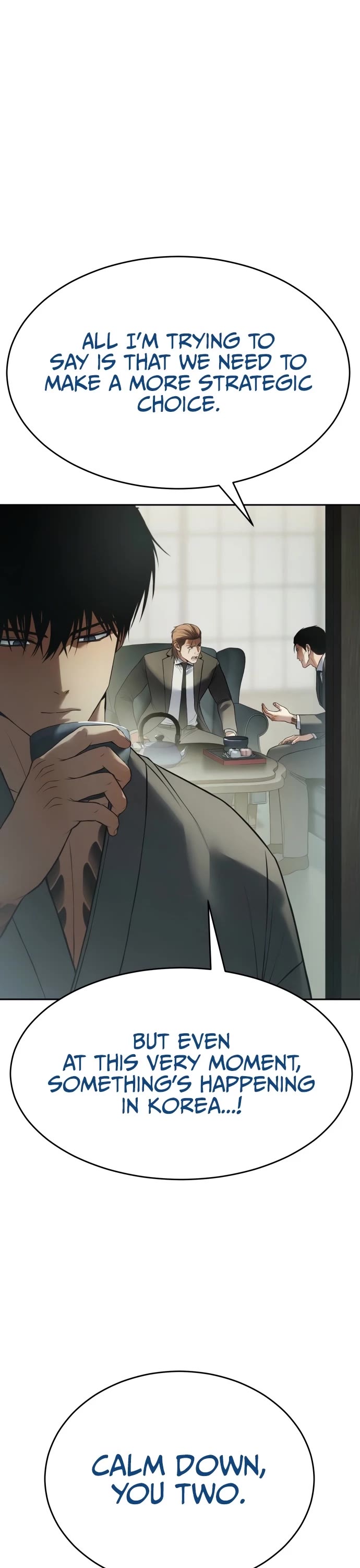 Baek XX chapter 158 page 16