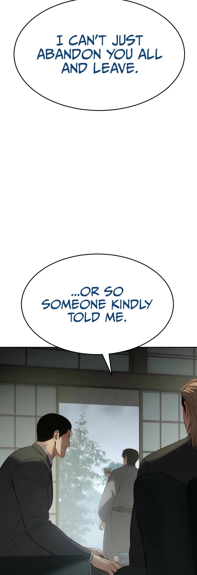Baek XX chapter 158 page 19