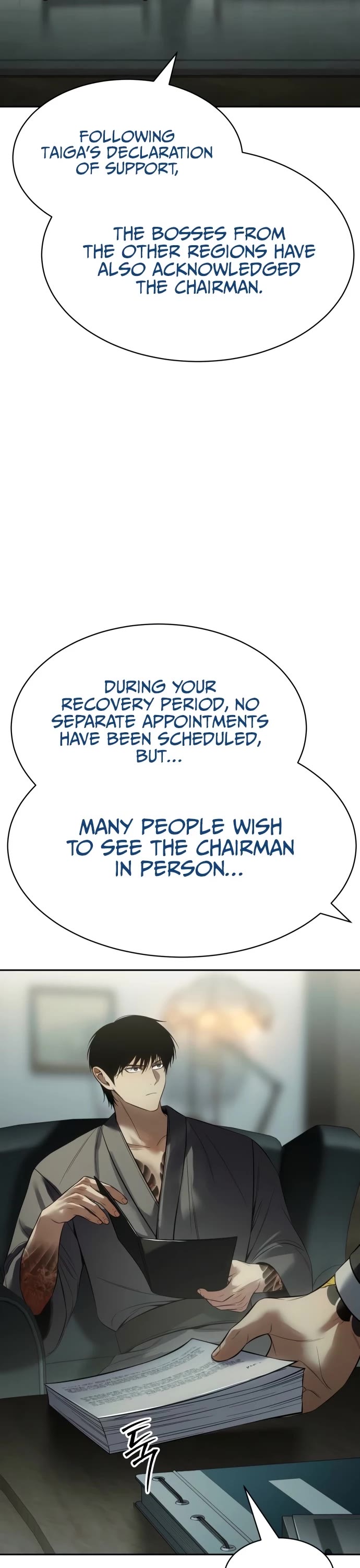 Baek XX chapter 158 page 2