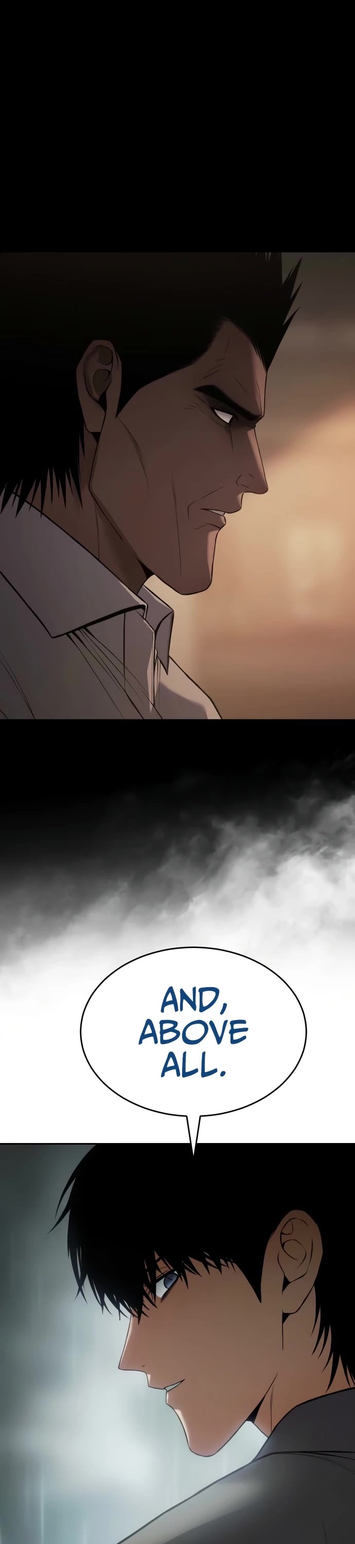 Baek XX chapter 158 page 21
