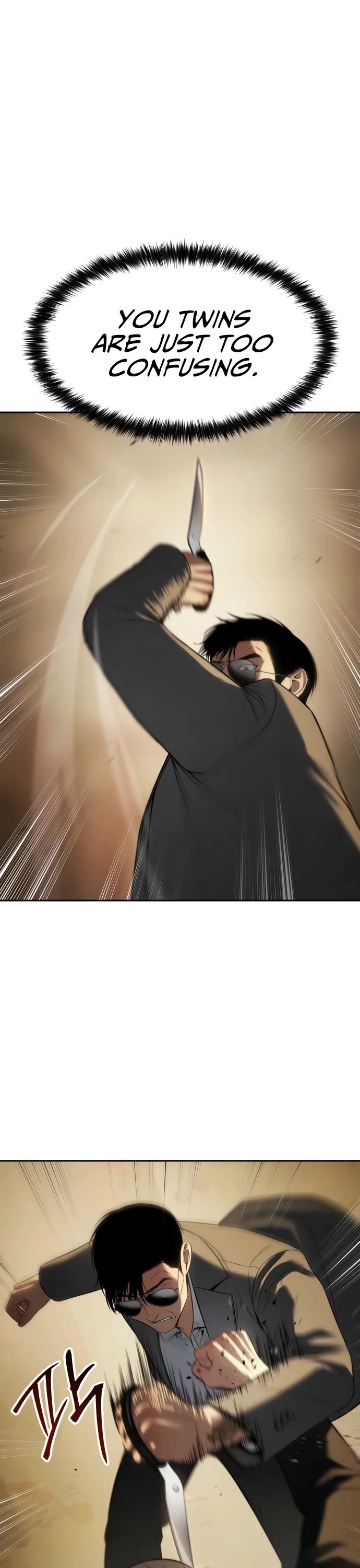 Baek XX chapter 158 page 26