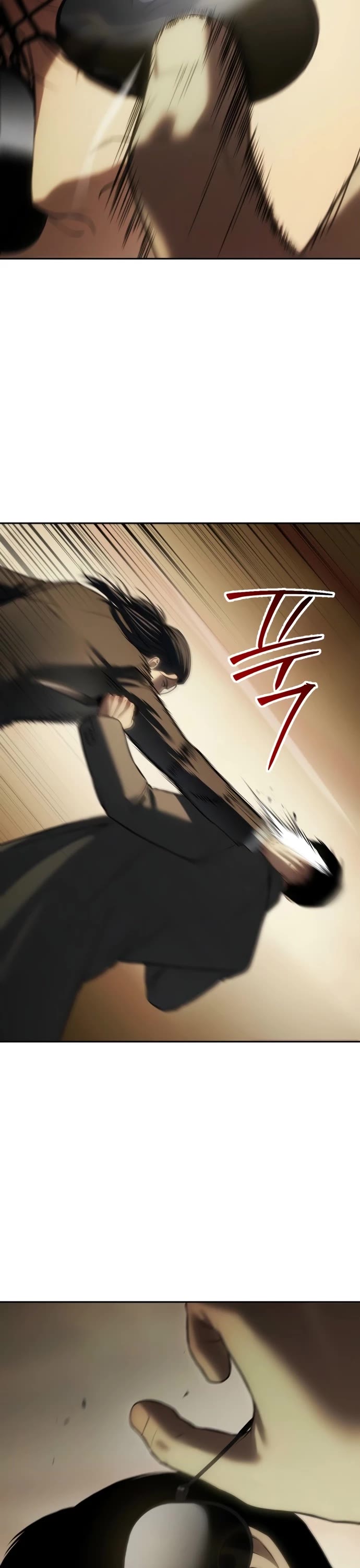 Baek XX chapter 158 page 28