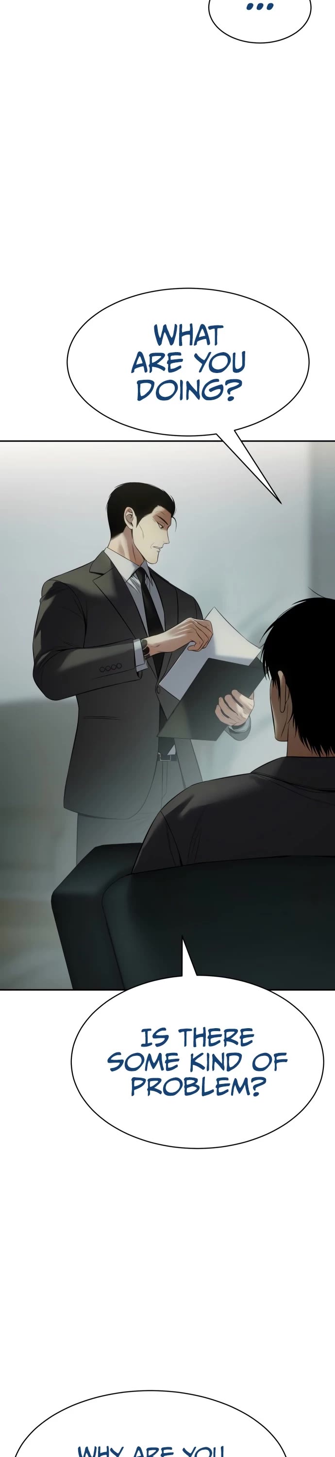Baek XX chapter 158 page 3