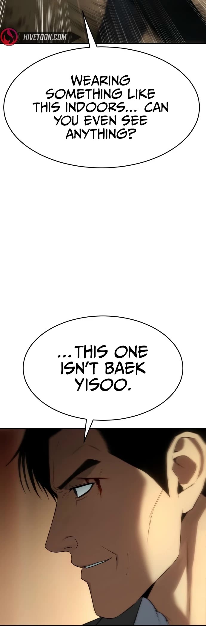Baek XX chapter 158 page 30