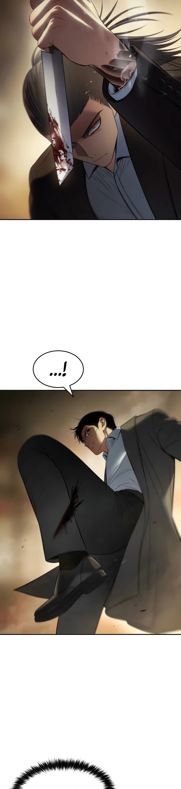 Baek XX chapter 158 page 37