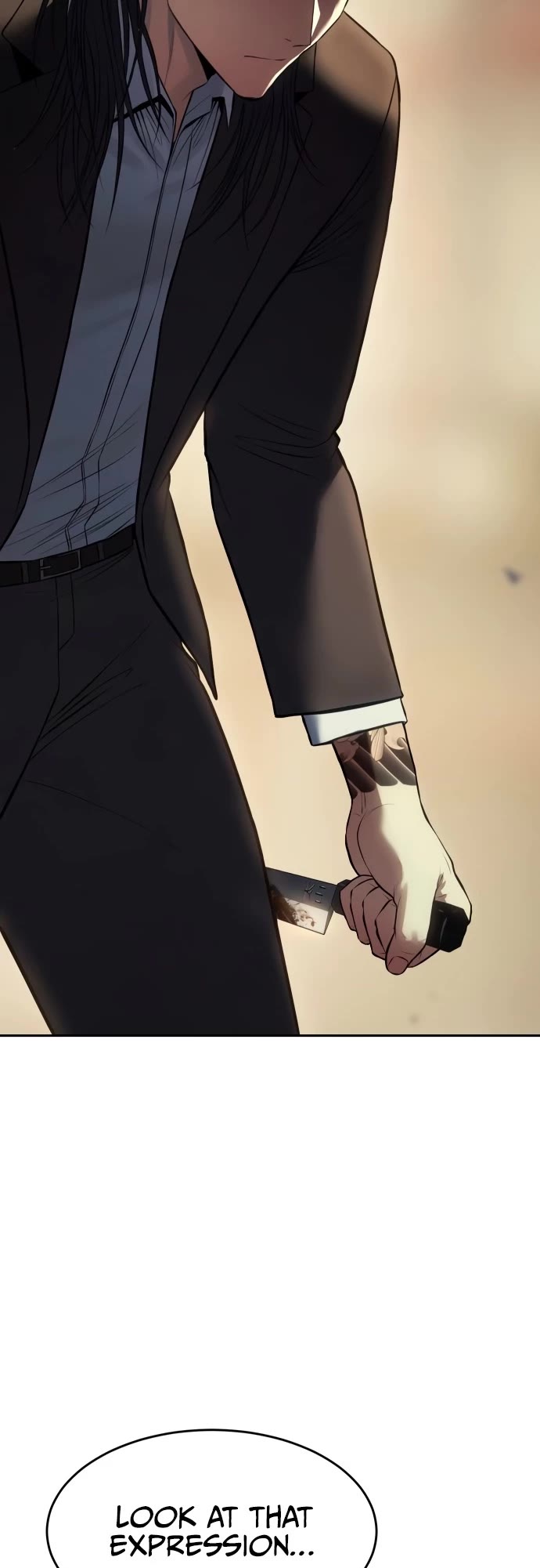Baek XX chapter 158 page 39