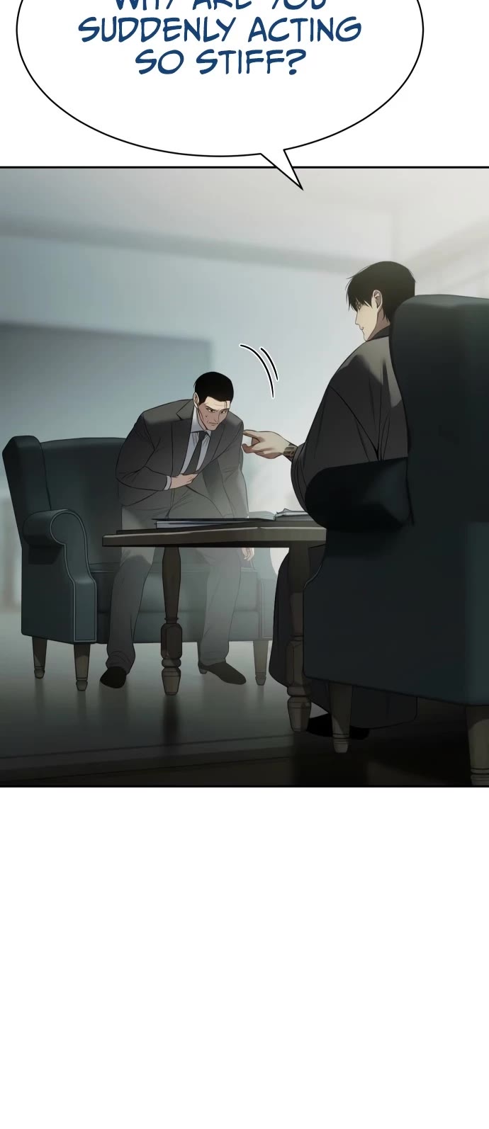 Baek XX chapter 158 page 4