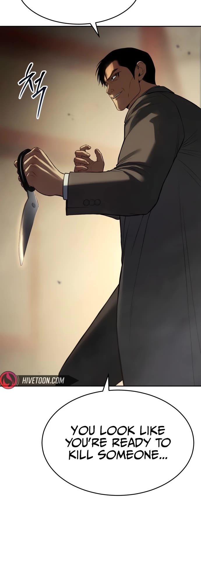 Baek XX chapter 158 page 40