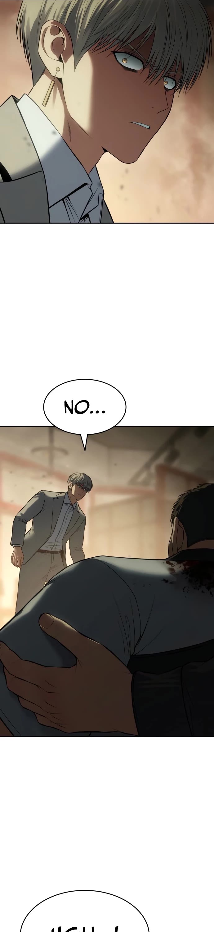 Baek XX chapter 158 page 43