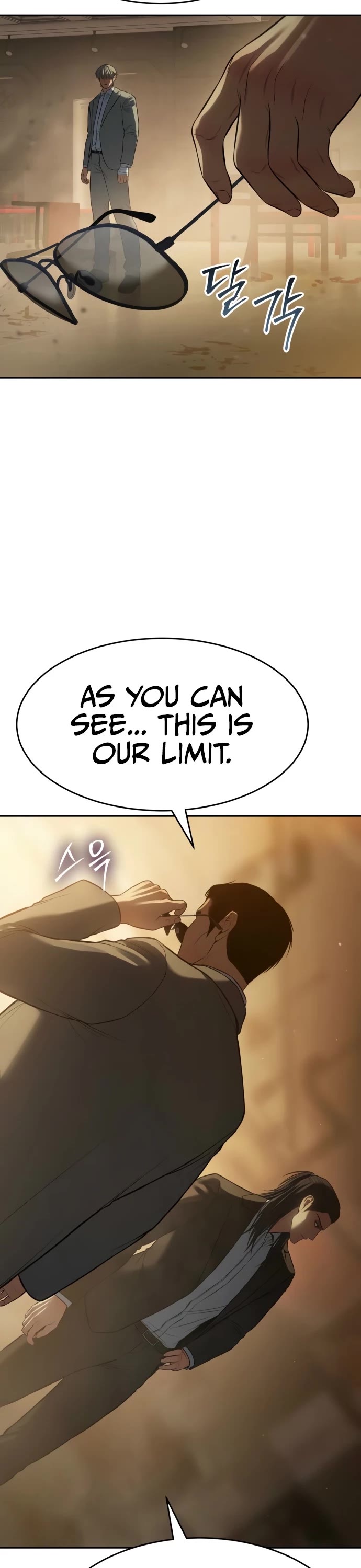Baek XX chapter 158 page 48