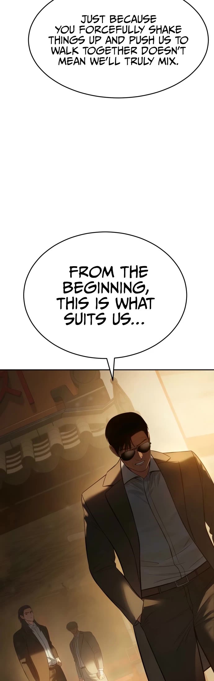 Baek XX chapter 158 page 49