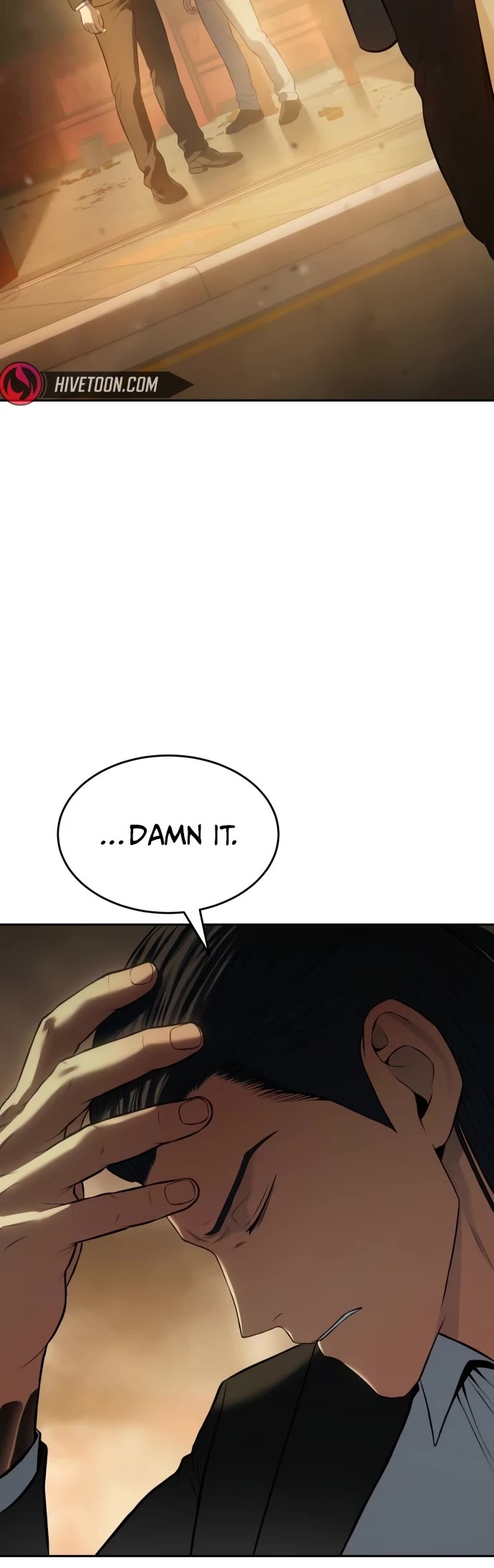 Baek XX chapter 158 page 50