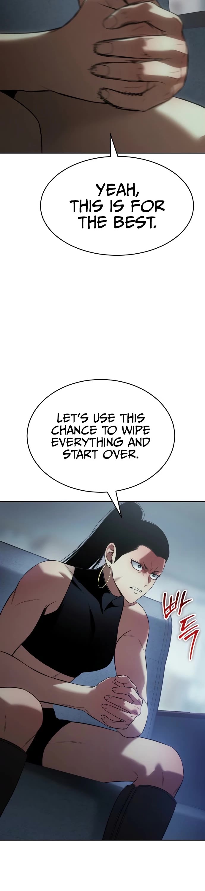 Baek XX chapter 158 page 53