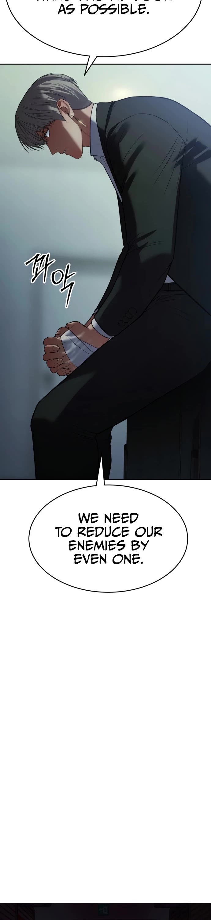Baek XX chapter 158 page 57