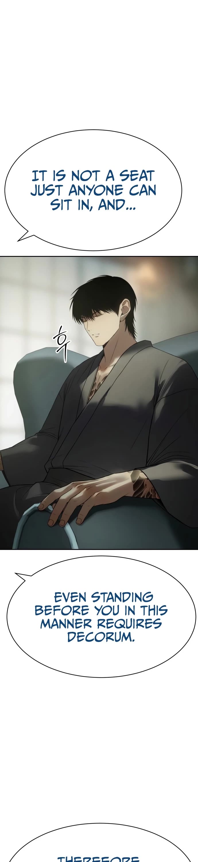 Baek XX chapter 158 page 6