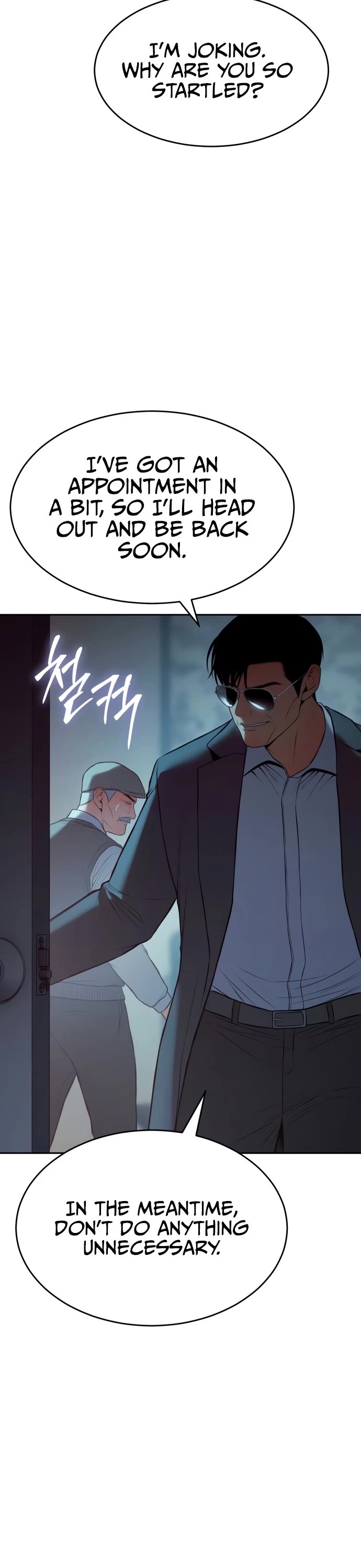 Baek XX chapter 158 page 63