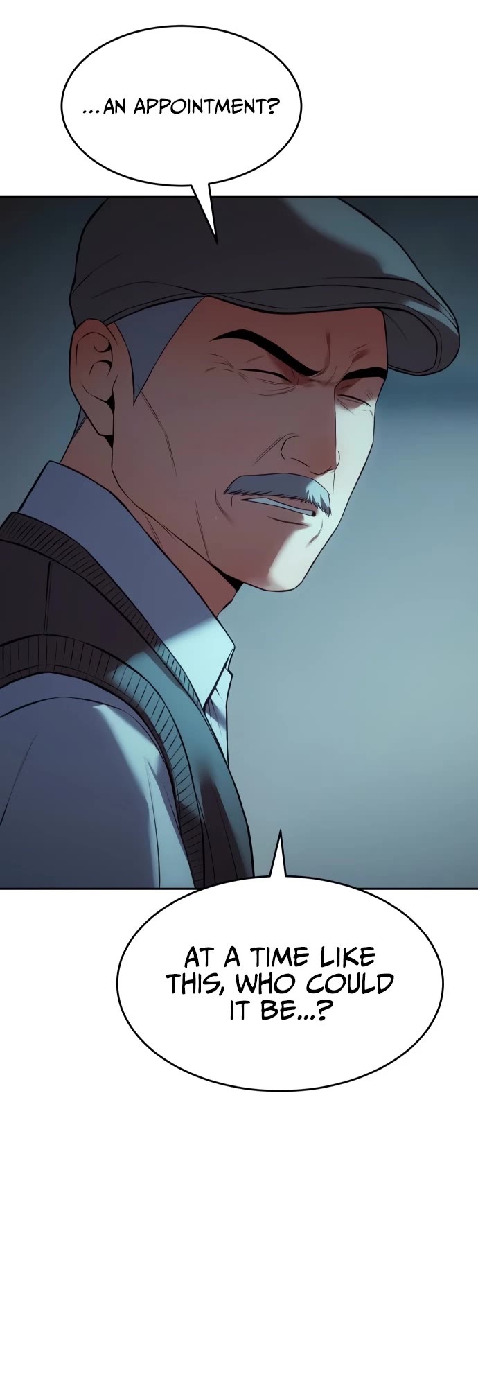 Baek XX chapter 158 page 64
