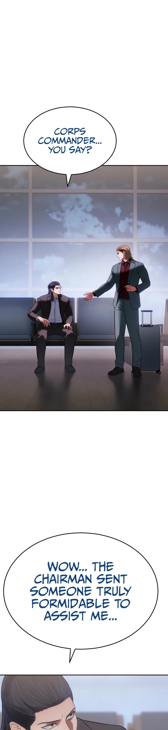 Baek XX chapter 158 page 71