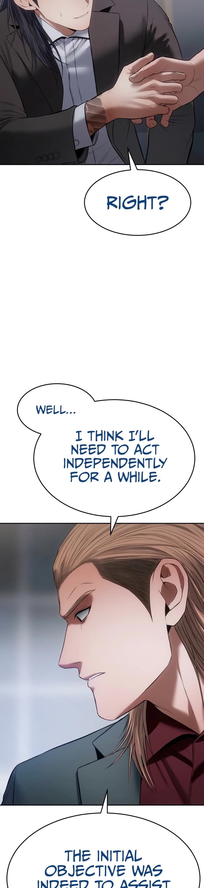 Baek XX chapter 158 page 72