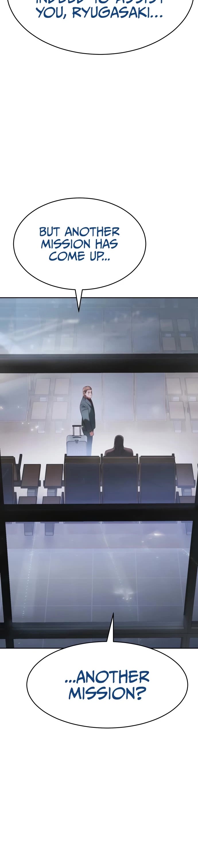 Baek XX chapter 158 page 73