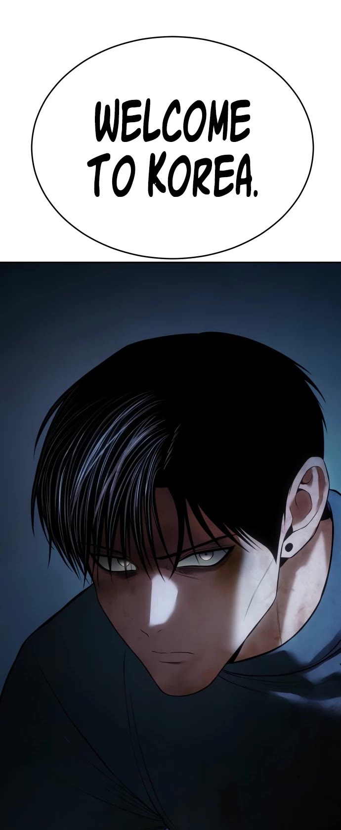 Baek XX chapter 158 page 78