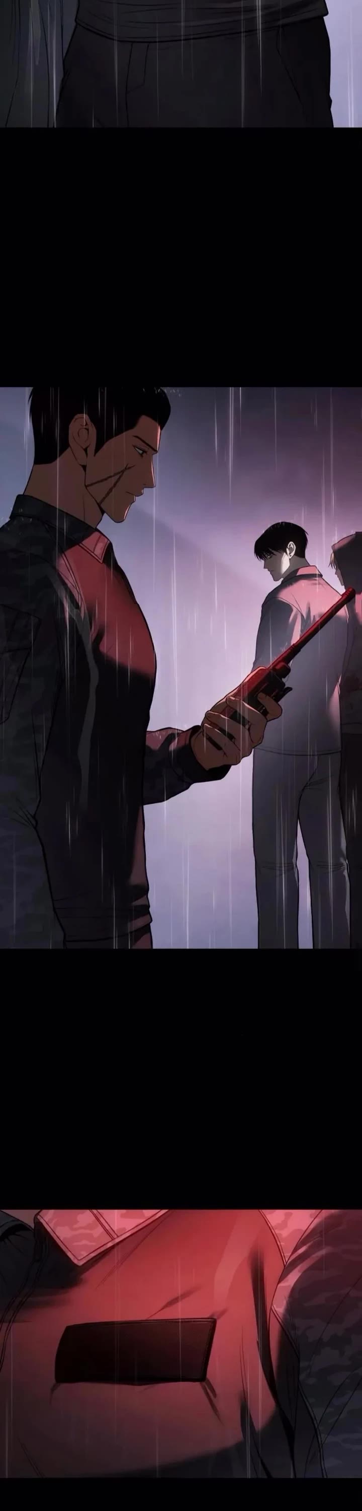 Baek XX chapter 159 page 13