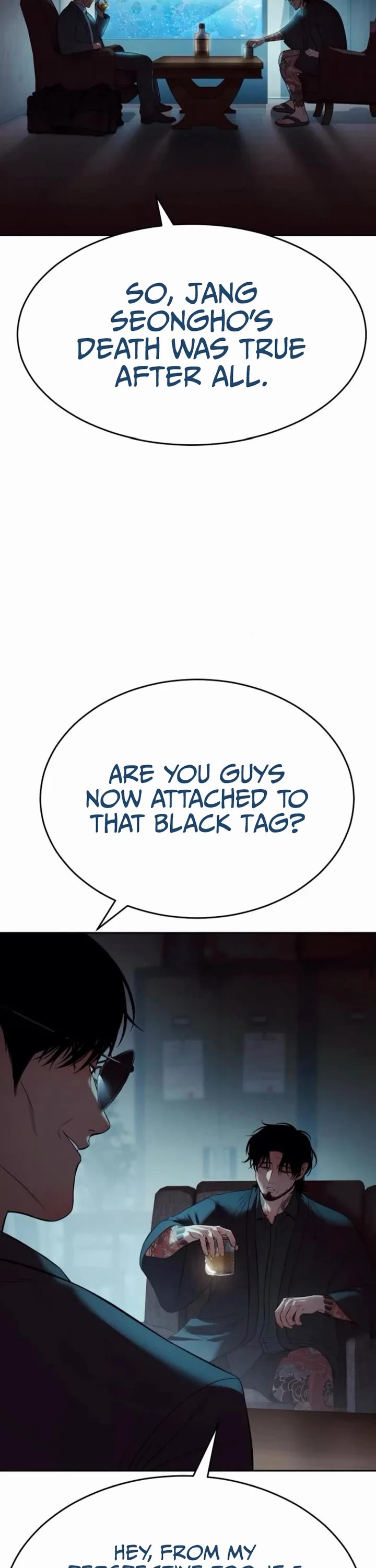Baek XX chapter 159 page 37