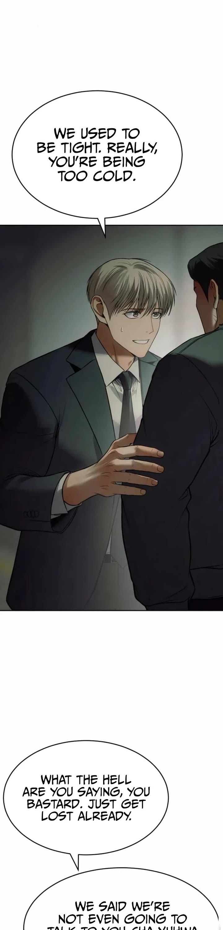 Baek XX chapter 159 page 46