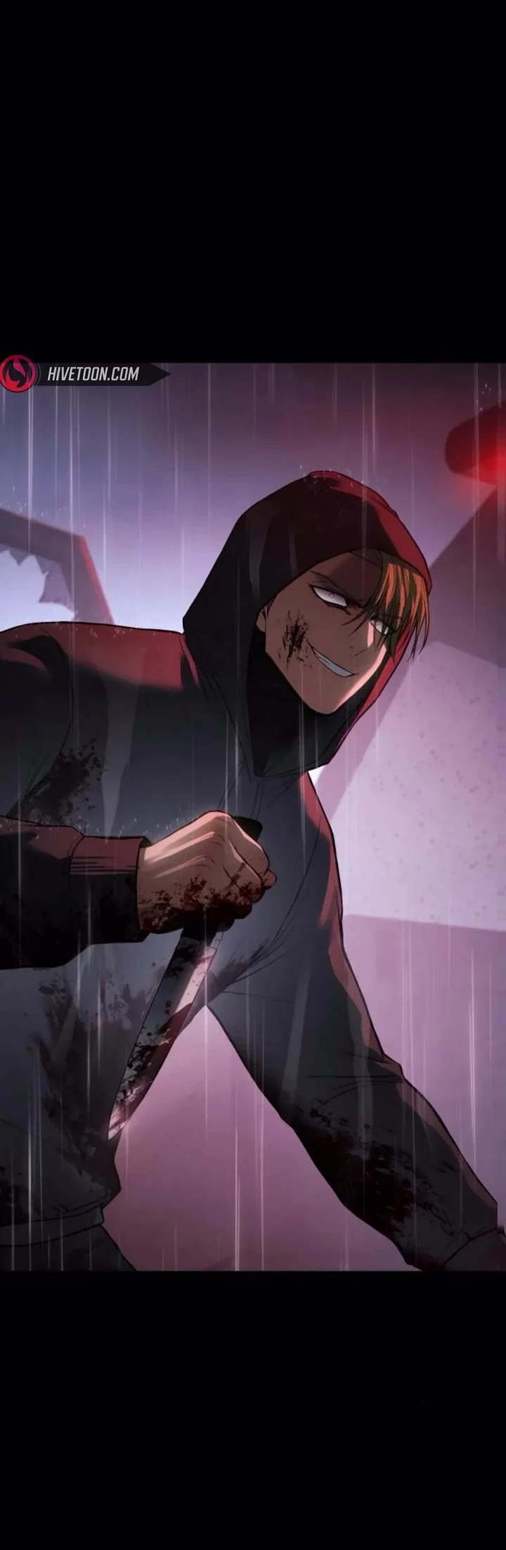 Baek XX chapter 159 page 9