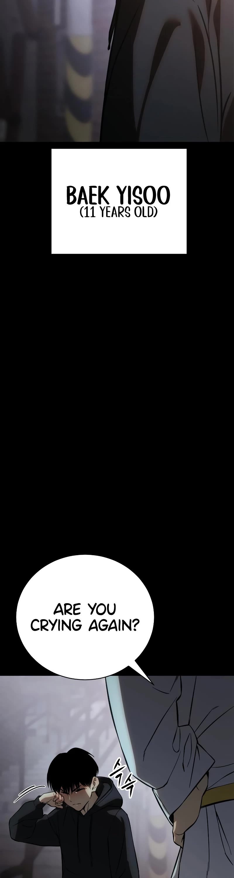 Baek XX chapter 16 page 11
