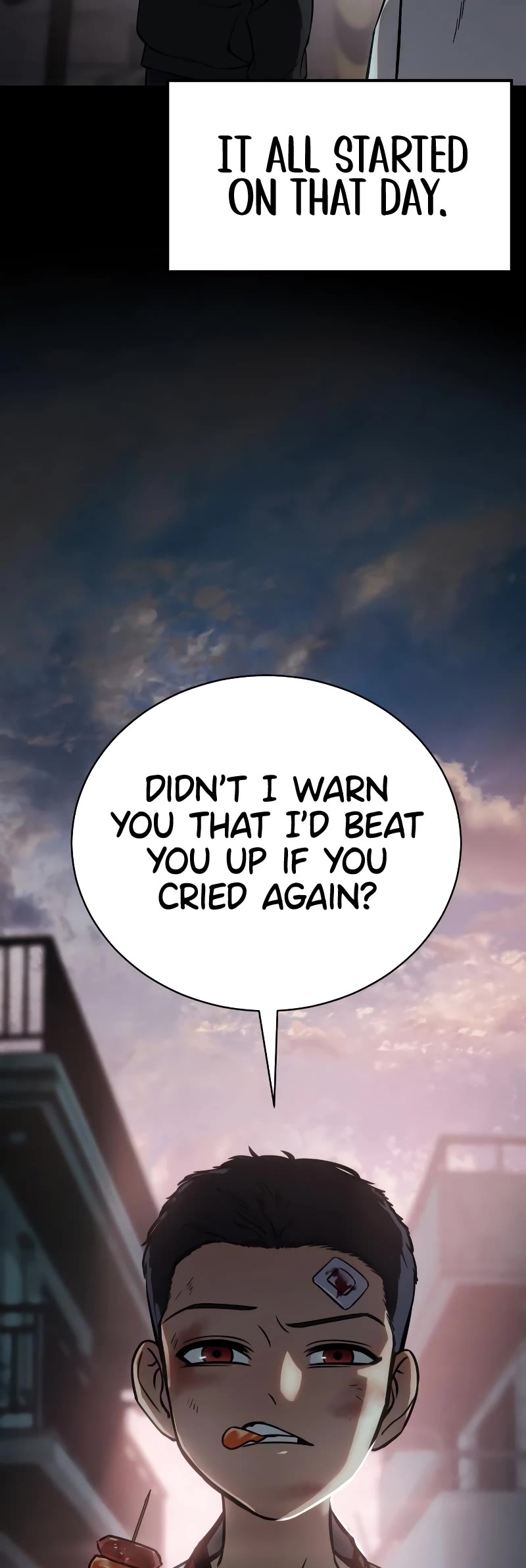 Baek XX chapter 16 page 12