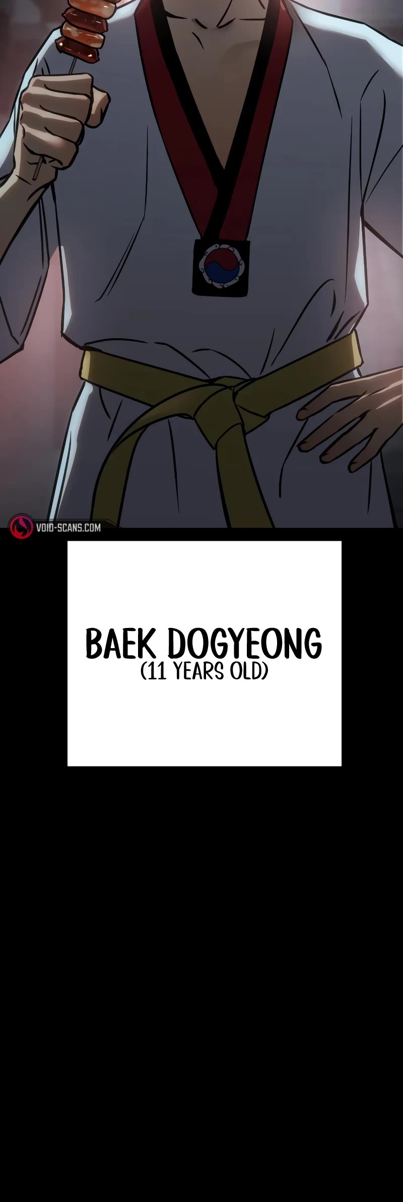 Baek XX chapter 16 page 13