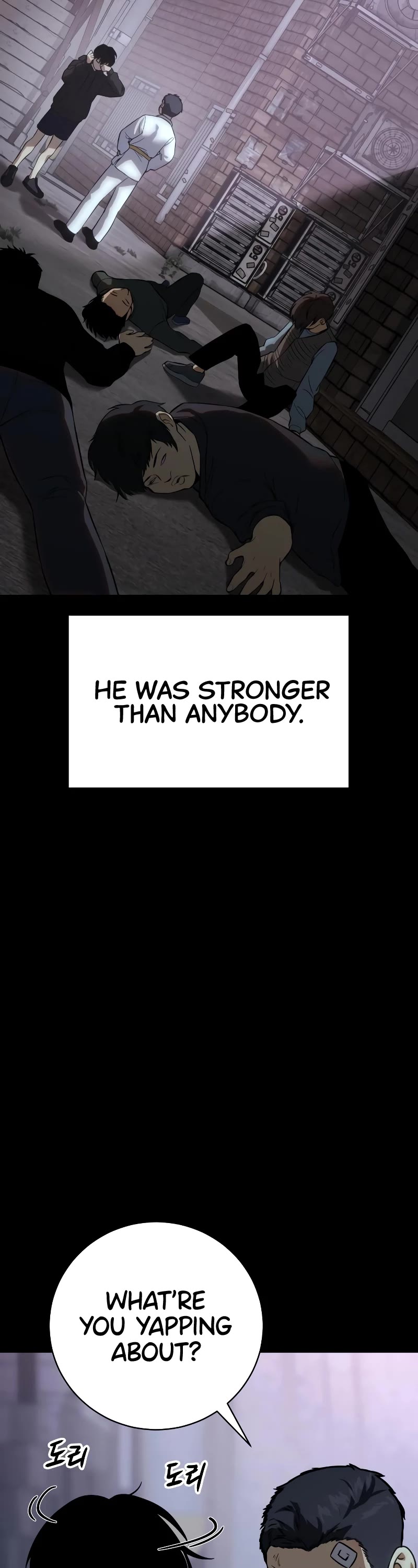 Baek XX chapter 16 page 15