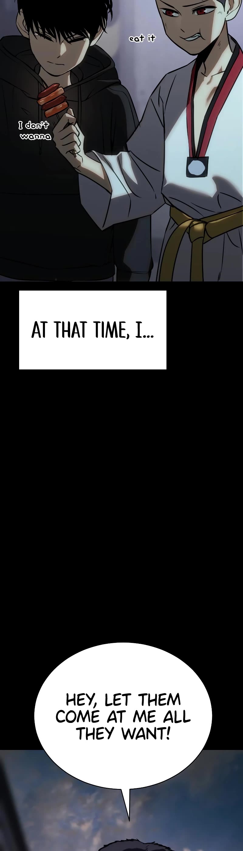 Baek XX chapter 16 page 16