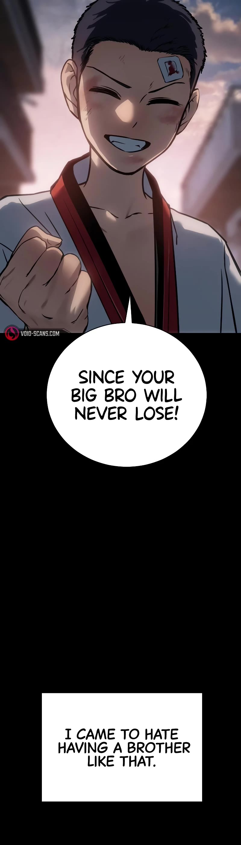 Baek XX chapter 16 page 17