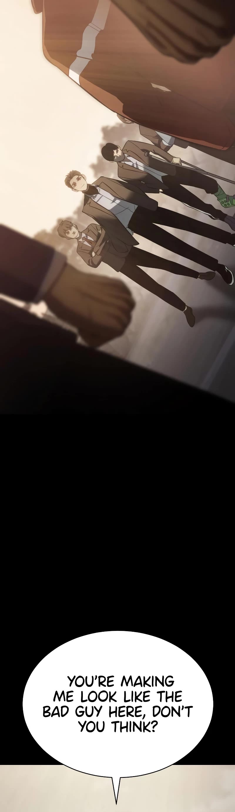 Baek XX chapter 16 page 25