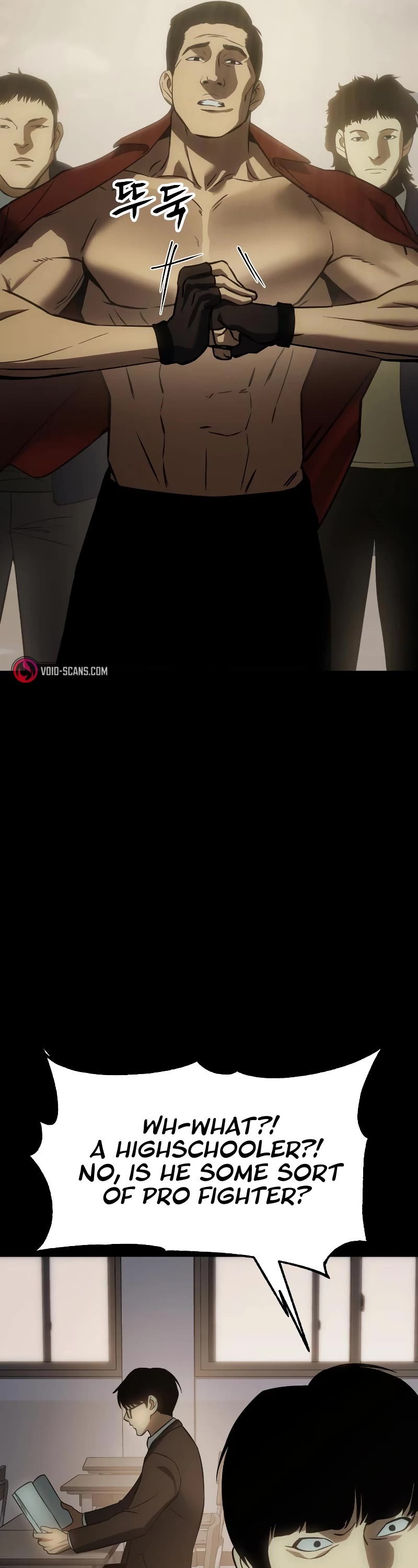 Baek XX chapter 16 page 26