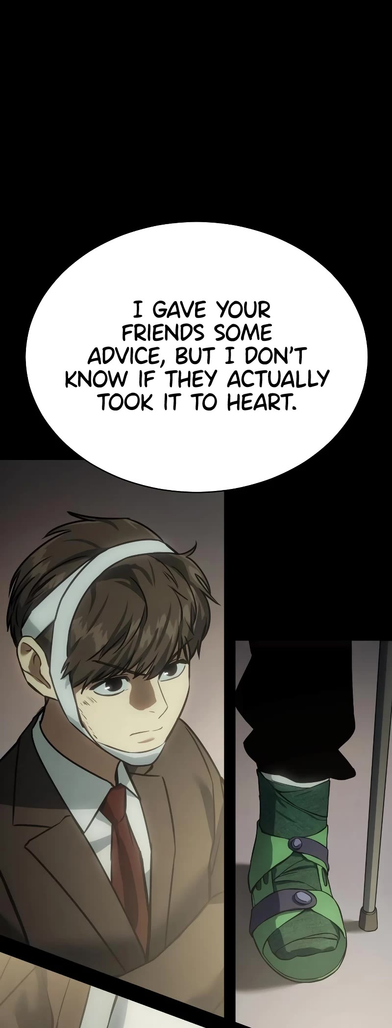 Baek XX chapter 16 page 28