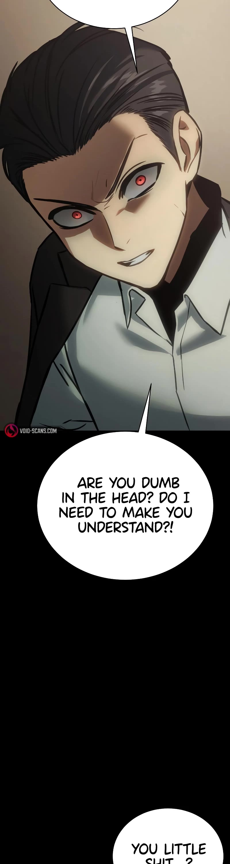 Baek XX chapter 16 page 31