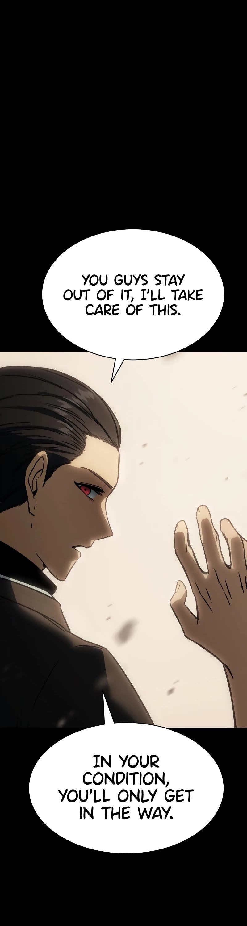 Baek XX chapter 16 page 34