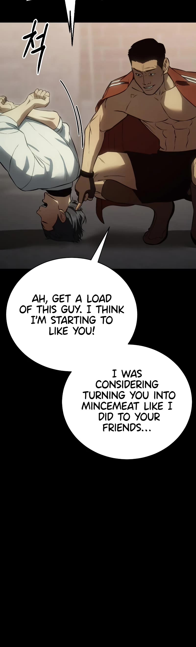 Baek XX chapter 16 page 41