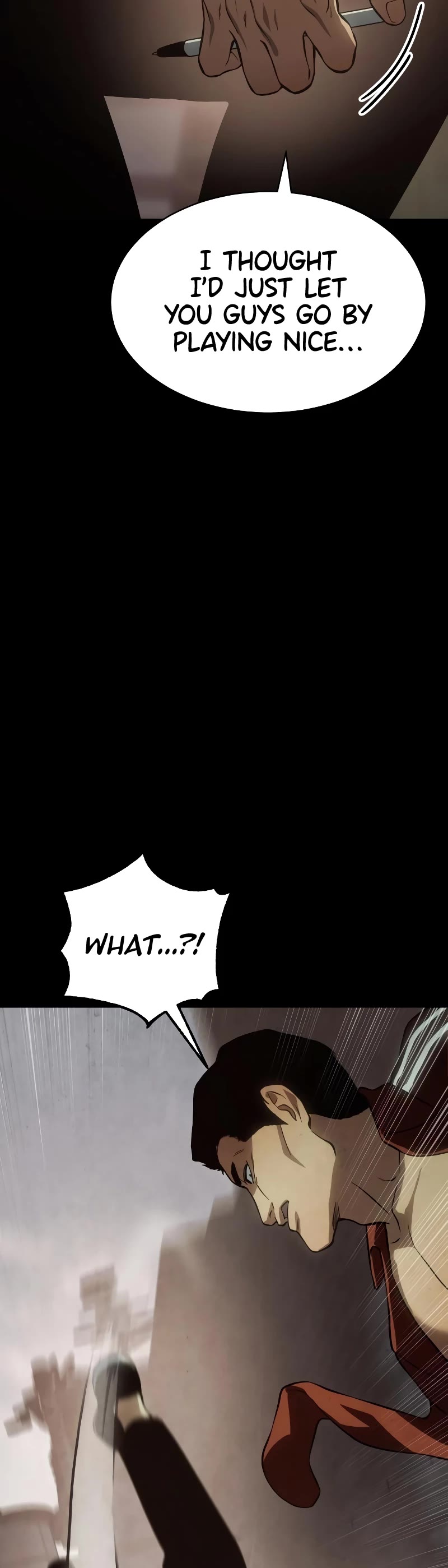 Baek XX chapter 16 page 44